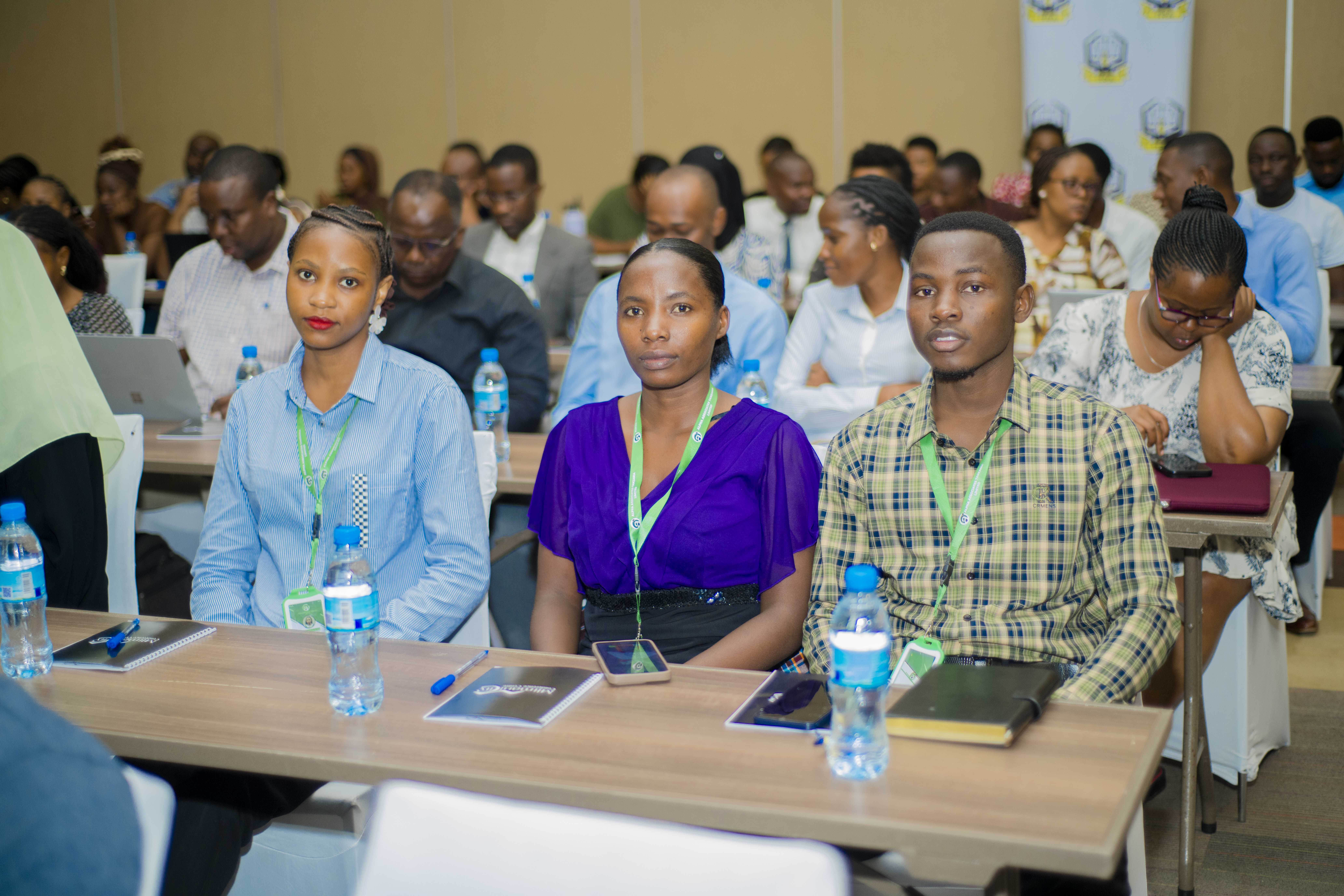 IDRAS Training - TRA