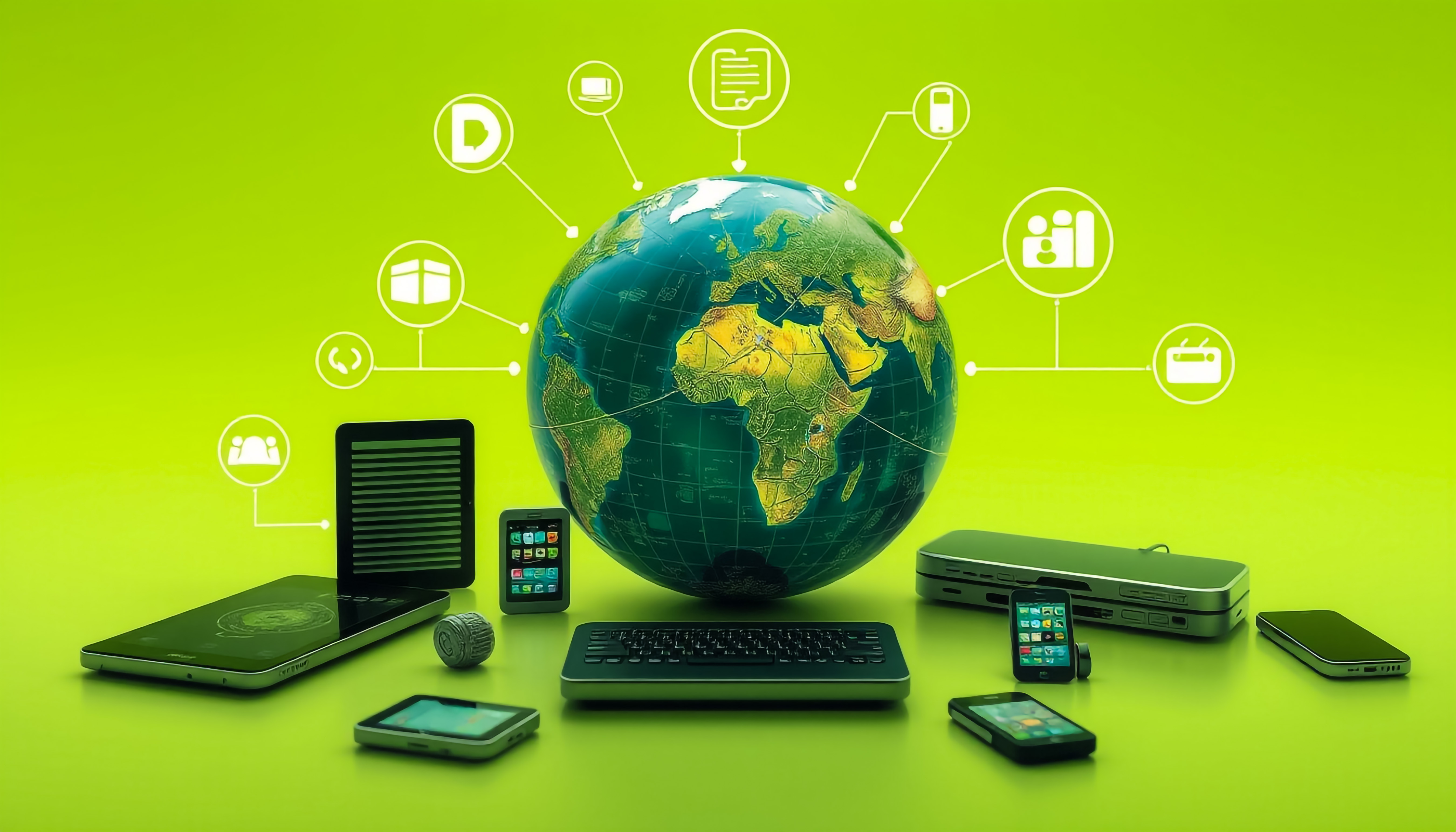 Dr. Massaga - Digital tax and economy