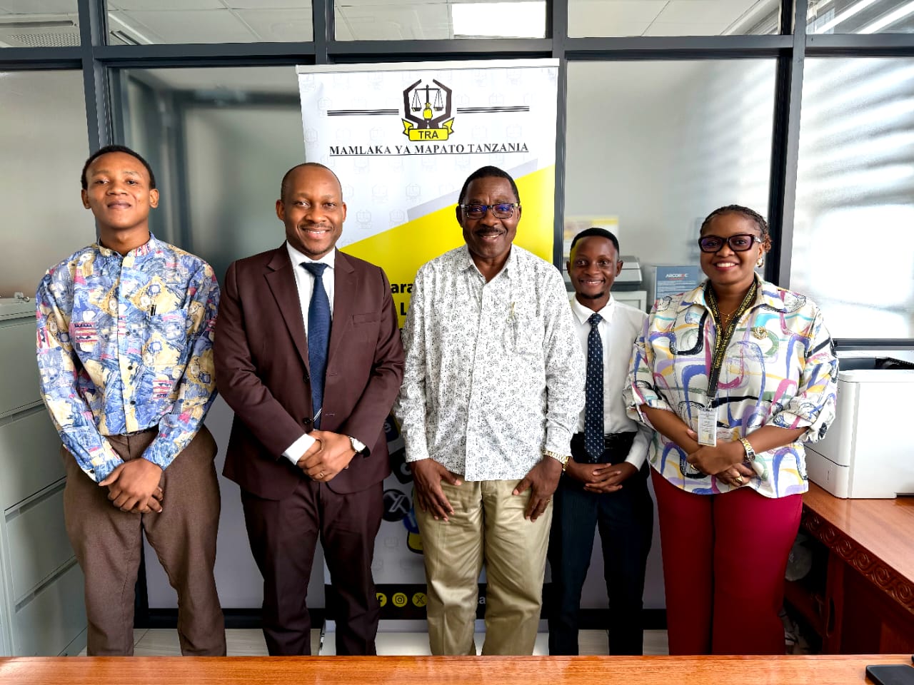 Tax Investigation Support